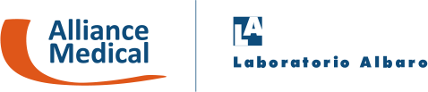 Logo LA Nuovo